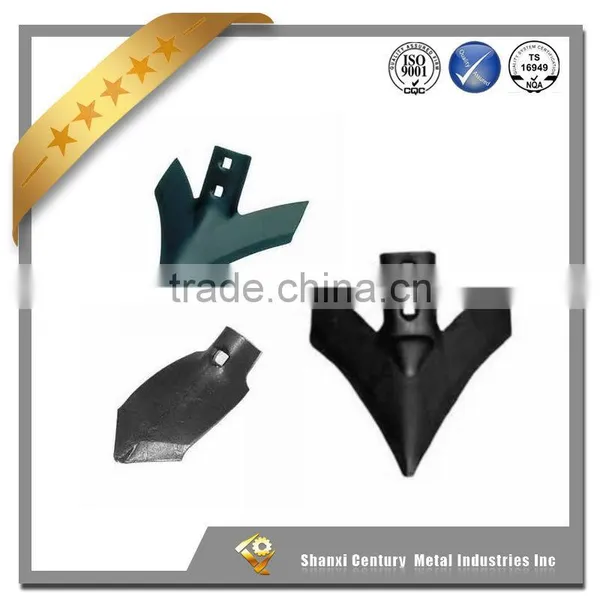 Agricultural Machinery Combine Harvester Parts Double Finger photo-5