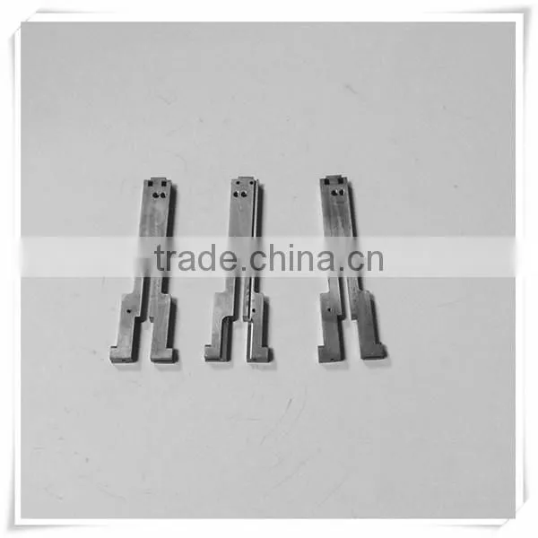 High Precision Cnc Milling Parts/diy Cnc Router photo-2