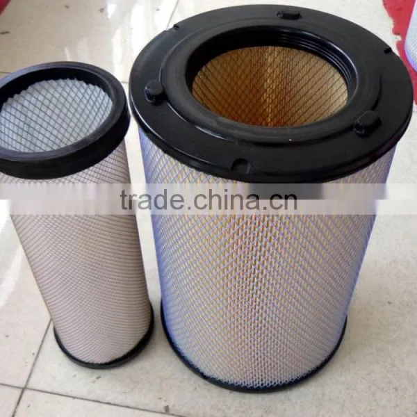 Wholesale Engine Air Filter AF25526/AF25484 for PERKINS/FGWILSON photo-3