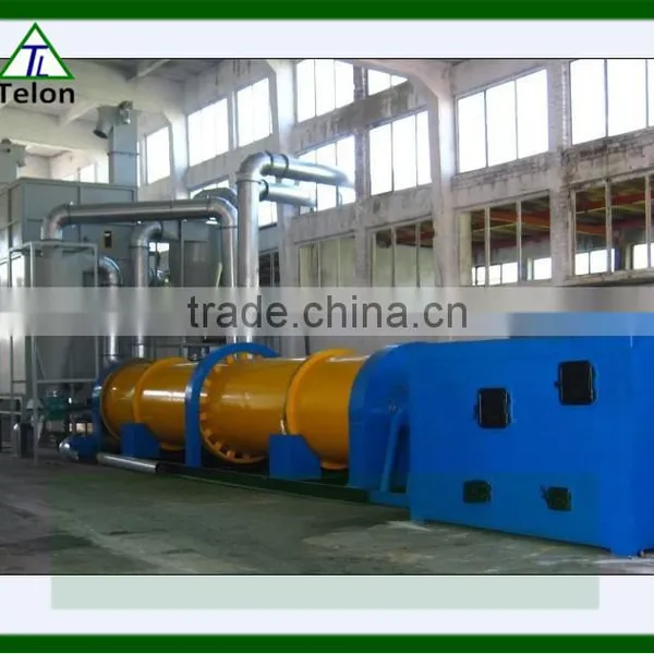 Factory Direct Sell Pellet Dryer /coal Rotary Dryer Price photo-3
