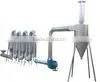 Low Consumption Airflow Sawdust Dryer photo-2
