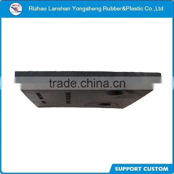 Nbr Rubber Oil Box Spacer Rubber Sheet photo-4