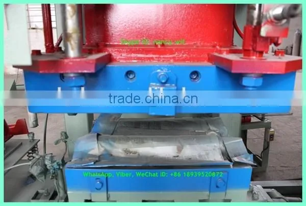 Tile Manufacturing Machine Price/SMY8-150 Cement Roof Tile Machine photo-6