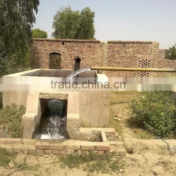 Hot Selling 11kw Solar Water Pump System With Low Price photo-4