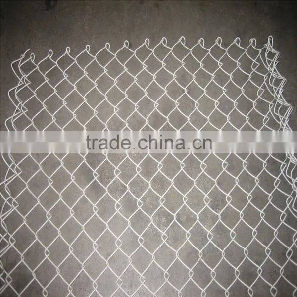 Beautiful and Durable Galvanized Redrawing Crimped Wire Mesh (factory)/Crimped Wire Mesh photo-3