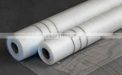 China Fiberglass Gridding Cloth Manufacturer photo-3