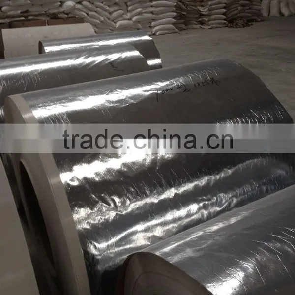 Pvc Roll Roofing