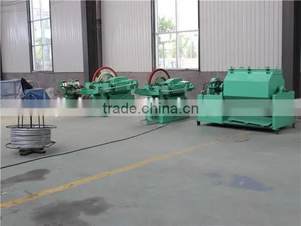 Nail Making Machine photo-5