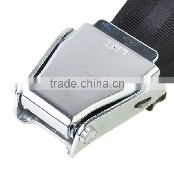 Plane Safety Belt Plane Seat Belt Extension Plane Seat Belt Cover photo-3