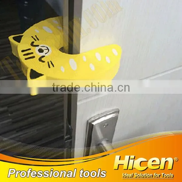 Animal Safety Gate Card/EVA Door Stopper/Baby Safety Door Stopper photo-2