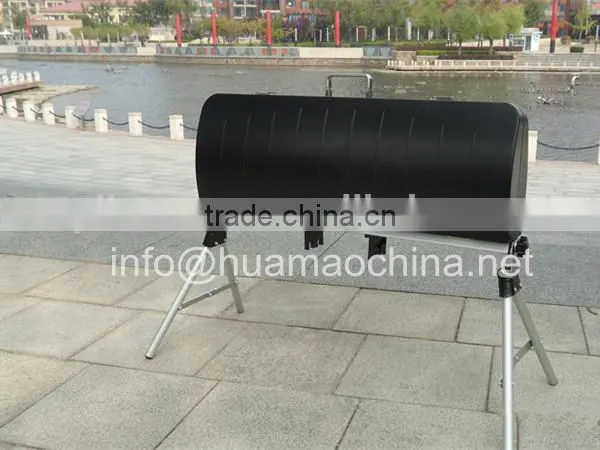 China New Portable Solar Cooker photo-3