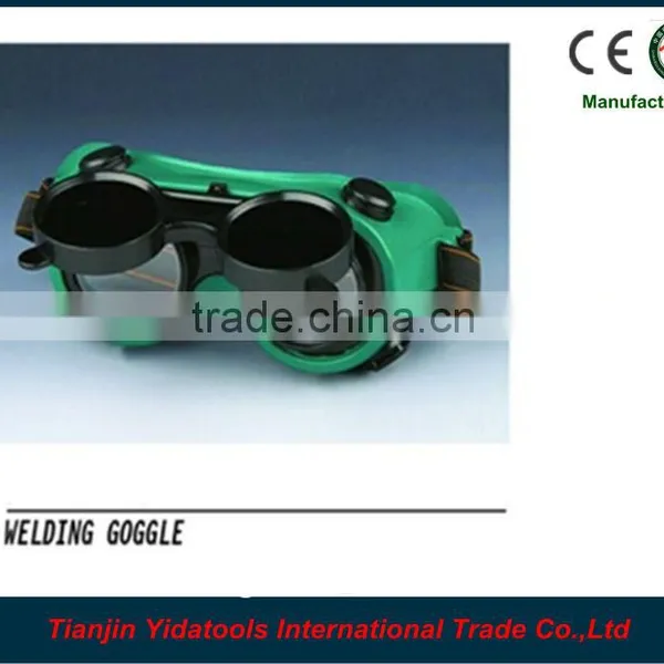 Welder's Goggles photo-2