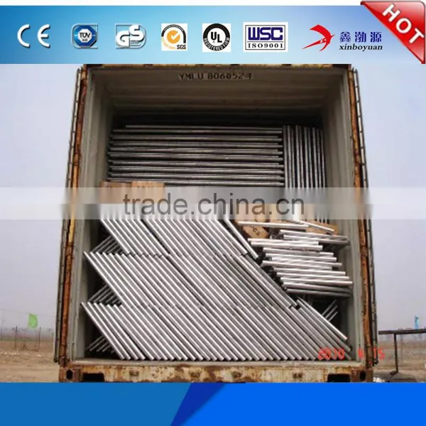 China Good Quality Galvanized Powder Coated Welded Type Cheap Price Temporary Fence Barricade Panel Online Sale (factory) photo-5