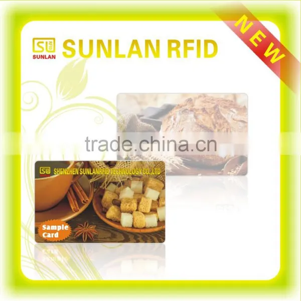 HF NFC Programmable Passive RFID Card(TOP 10 Smart Card Factory) photo-6