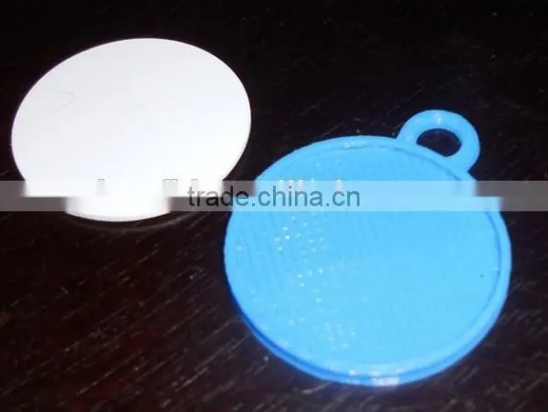 RFID Keychain, Nfc Keycard, Nfc Tags With Wholesale Price (Free Sample) photo-4