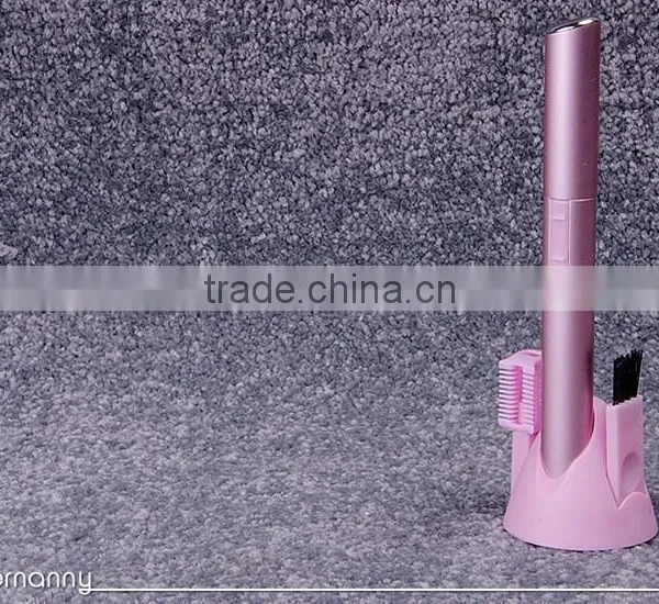 Lady Eyebrow Shaver(SN-HT518P2) photo-4