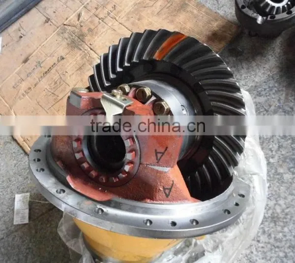 SEM Tractor Part photo-6