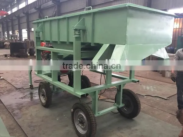 ZDS Series Linear Vibrating Screen photo-5