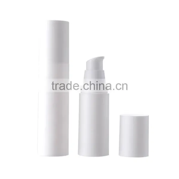 Wholesale 15ml 30ml 40ml Airless Cosmetic Bottle Cream Airless Bottle photo-2