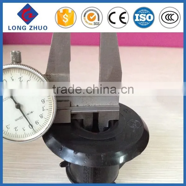 Spray Drain Head Nozzles/Spray Jet for Cooling Tower Sprinkler Head photo-3