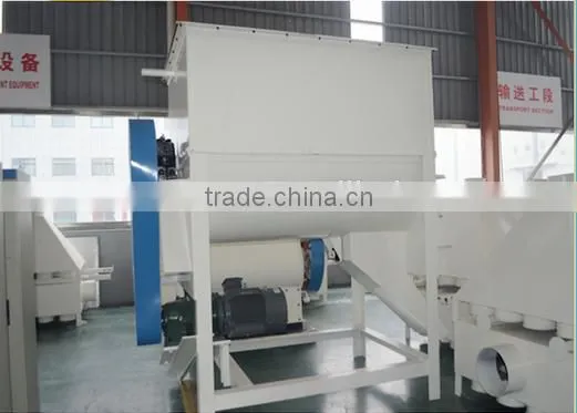 3-5T/H Capacity Turn-key Poultry Premix Machine for Feed Production Line photo-2