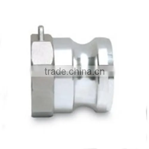 Camlock Coupling--Stainless Steel photo-2
