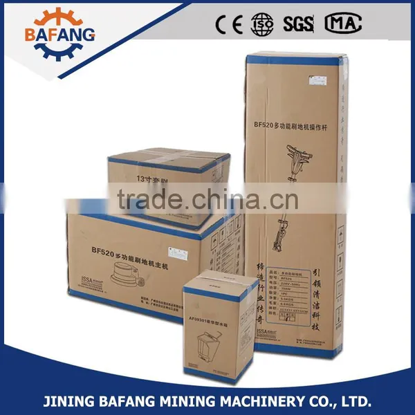 1800W 220v Handheld Wax Polishing Machine With CE ISO photo-6