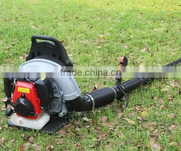 Manufactory Wholesale 54cc Backpack Blower /leaf Blower/air Blower photo-2