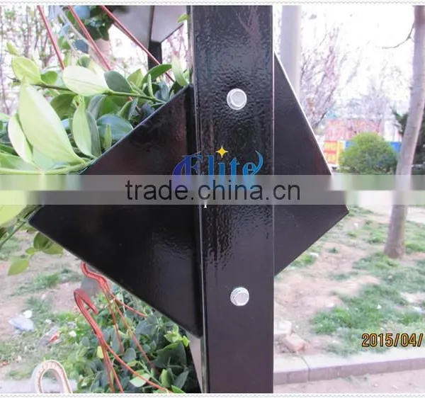 Bracketplant Flower Pot Rack Stand photo-6