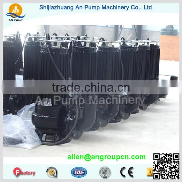 Centrifugal Submersible Sump PTFE Sewage Mechanical Seal for Water Pump photo-6