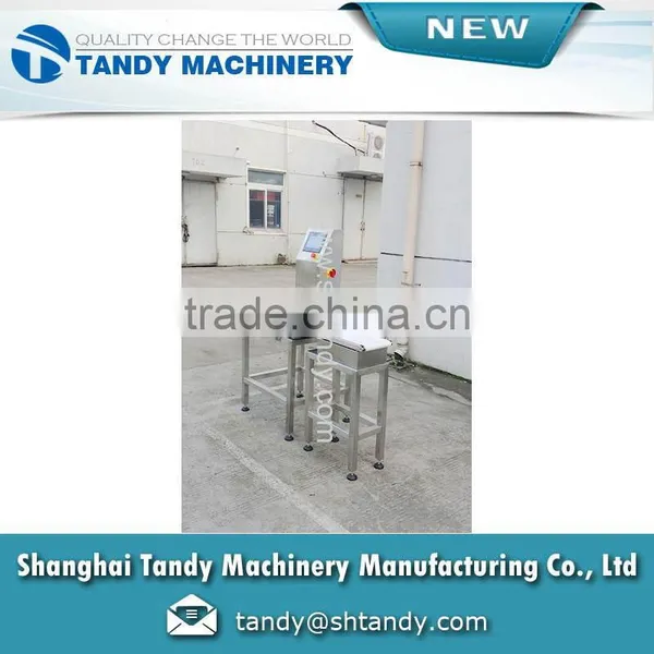 Wholesale Cheap Promotion Personalized Combine Metal Detector and Check Weight photo-3