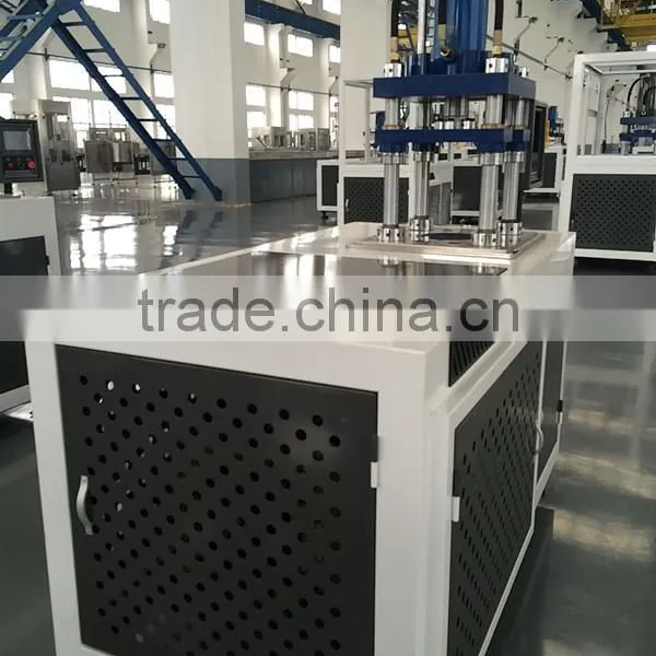 Good After-sale Service and New Condition Hydraulic Tablet Press Machine photo-2
