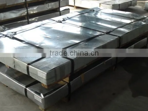 International Standard Galvanized Steel Coil photo-5