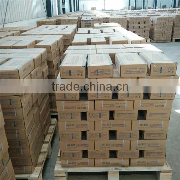 Factory Sale Carbon Welding Electrode E7016 E6013 E7018 photo-4