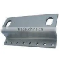 OEM Precision Sheet Metal Stretch Parts photo-3