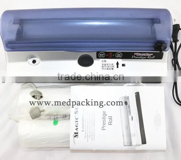 New Household Vacuum Sealer,fruit Packing Machine photo-3