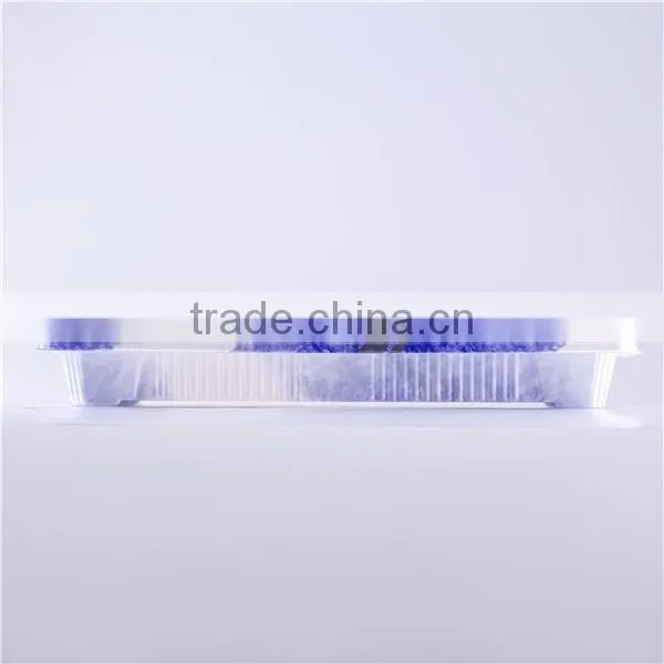 Small Rectangular Japan Food Sushi Food Tray photo-5