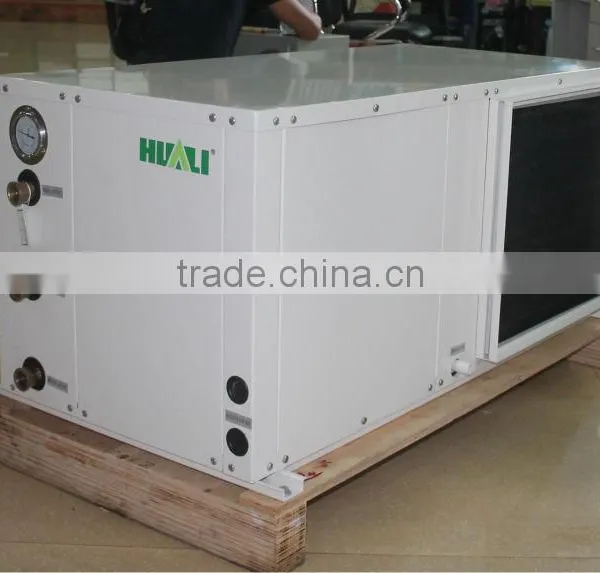 Cabinet Air Conditioner /Rooftop Air Conditioner for Air Cooler photo-4