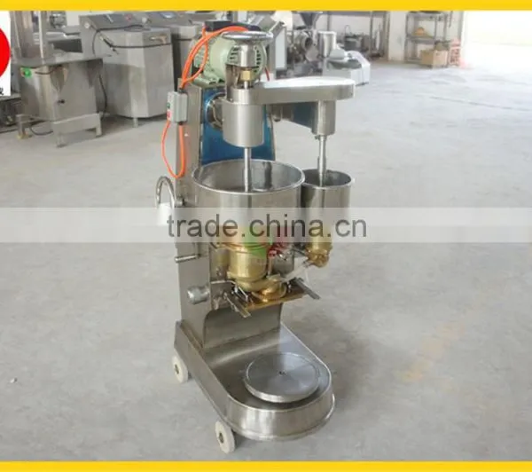 Multifunction Automatic Chicken Meat Ball Forming Machine Meat Ball Making Machine photo-5