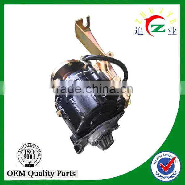 Chinese Supplier 250cc Tricycle Gearbox for ATV photo-2