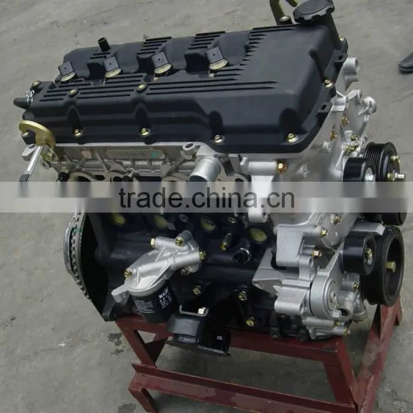 TOYOTA FORTUNER 2.7V AT 2TR-FE ENGINE 2TR ENGINE 2TR 2TR-FE LONG BLOCK ENGINE, MASS PRODUCTION AVAILABLE photo-5