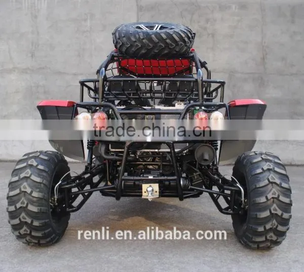 NEW 1100CC GO CARTING DUNE BUGGY photo-2