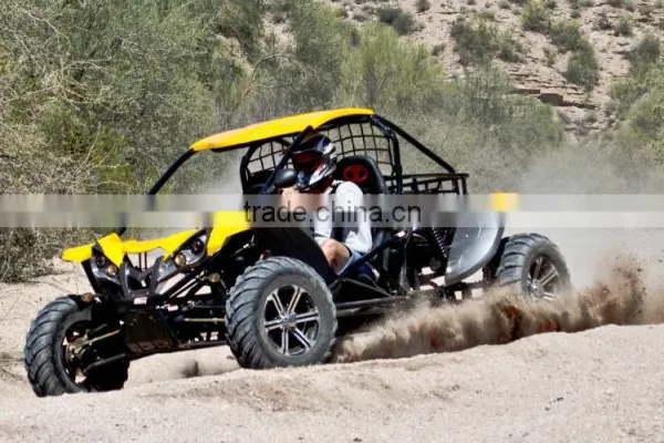 Renli 1100cc Desert Cart From China photo-2