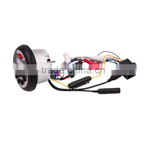 Easy and Simple to Handle Marine Media Center Waterproof Radio for Utv photo-4