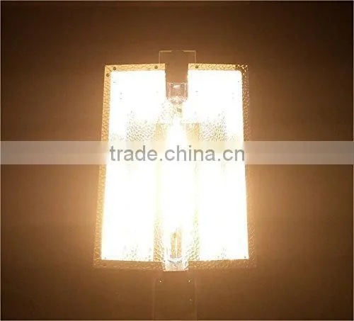 1000w Hydroponic Double Ended 1000w Watt High Pressure Sodium HPS Grow Light Bulb Lamp for Magnetic and Digital Ballast photo-4