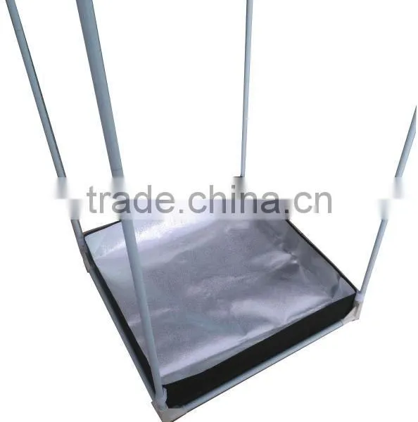 Mylar Grow Tent Home Box 600D photo-6