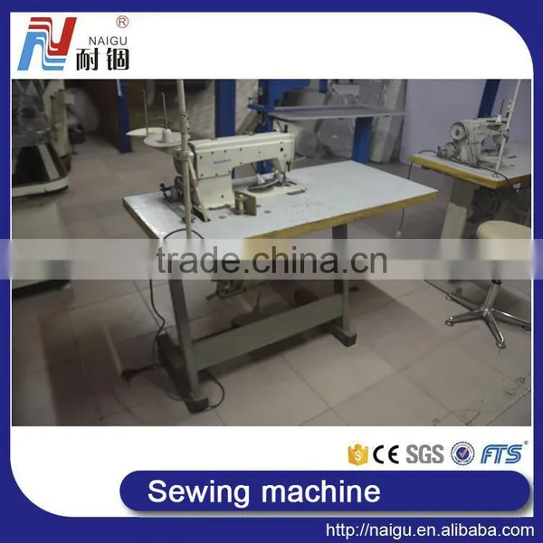 China NaiGu Supply Cheap All Kinds of Mattress Machine photo-5