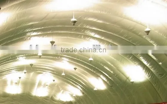 CE Inflatable Membrane Structure photo-5