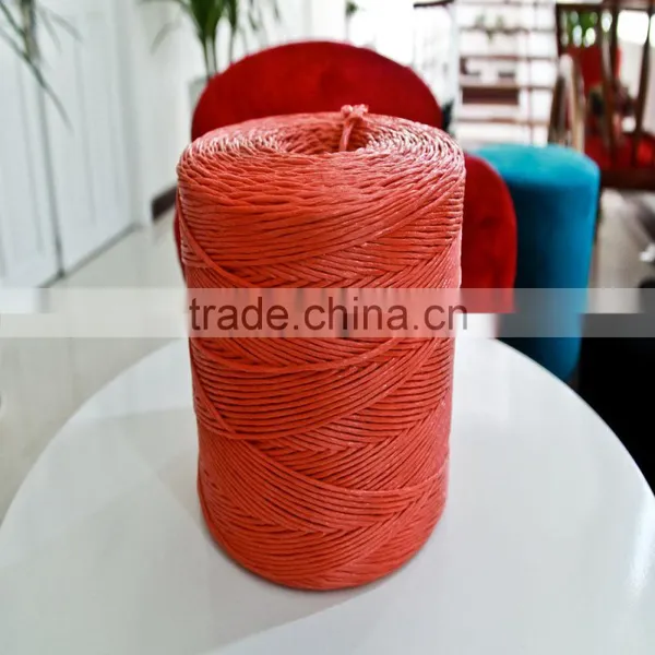 High Tensile Polypropylene Wrapping Twine photo-5