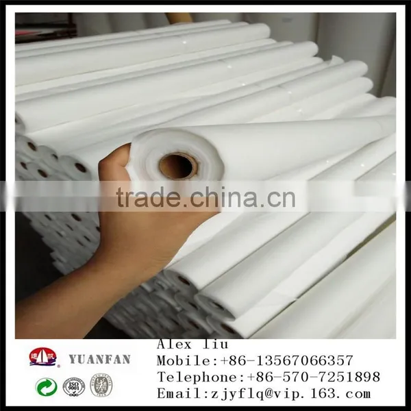 Colorful TNT Non-woven Tablecloth photo-5